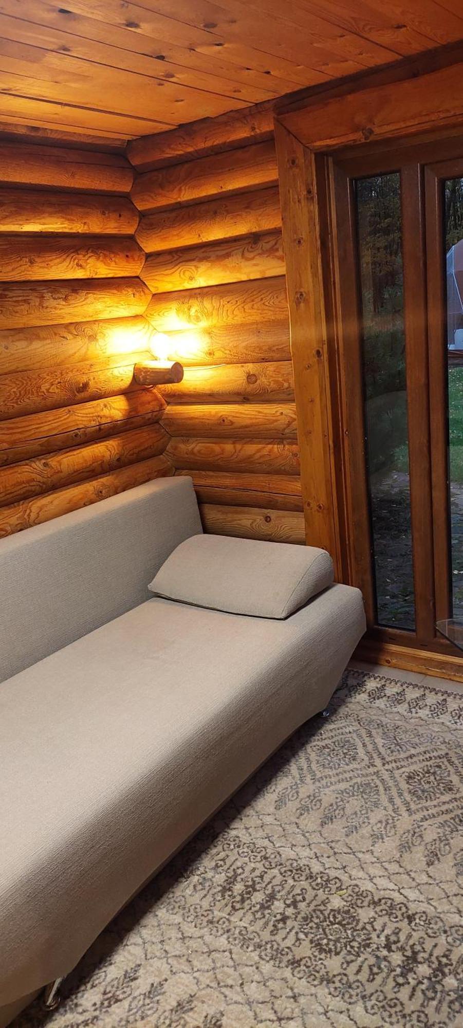 Hotel Sveciu Namelis Šiauliai Pokoj fotografie