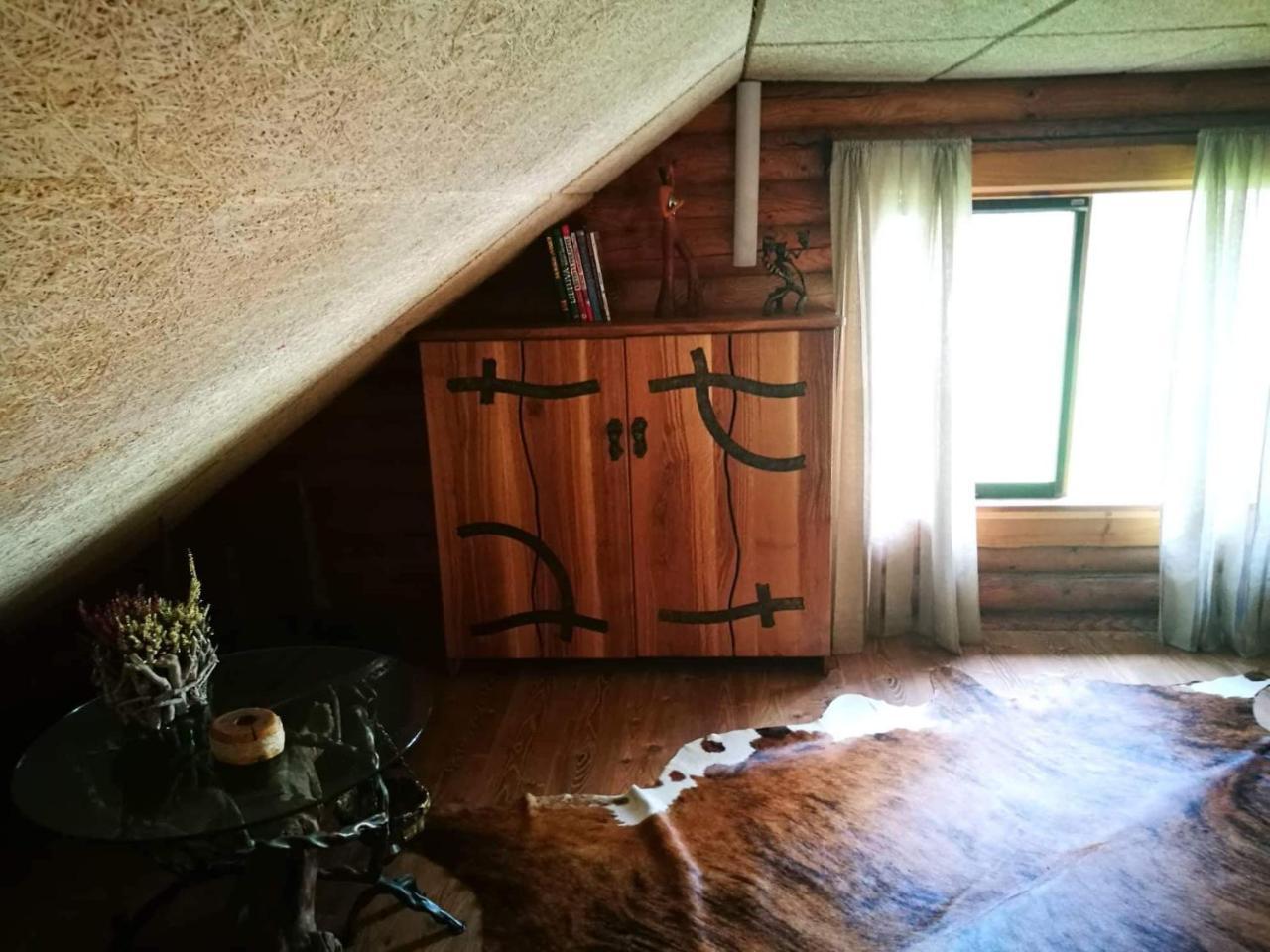 Hotel Sveciu Namelis Šiauliai Exteriér fotografie